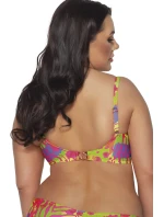 Horní díl plavek 188 Fluo plus - AVA Horní díl plavek 188 Fluo plus - AVA