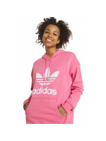 Adidas Originals Mikina Trf Hoodie W H33587
