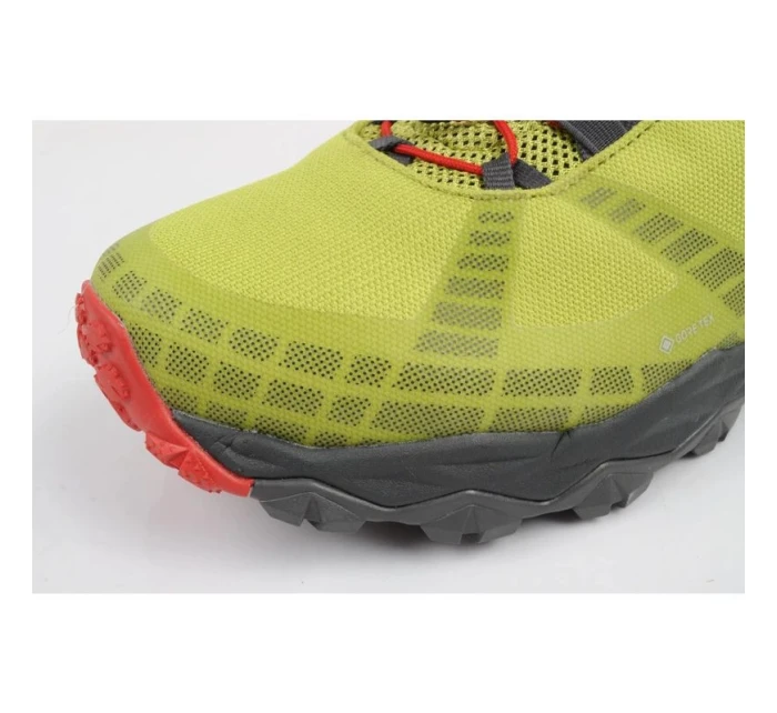 Boty Aku Flyrock Gore-tex M 698704