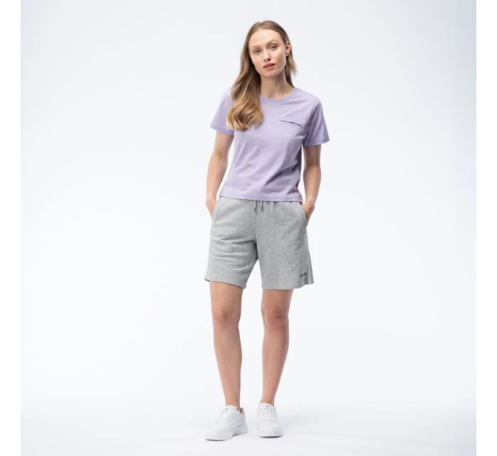 Damska Koszulka z krótkim rękawem model 21357674 W - Iguana