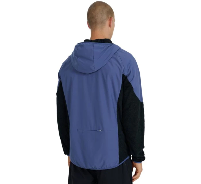 Bunda, mikina 4F M 4FWAW25TFSWM582 32S pánské