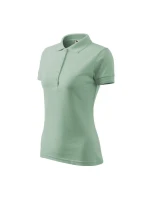 Dámská polokošile Pique (šalvěj) Dámská polokošile Pique (šalvěj)