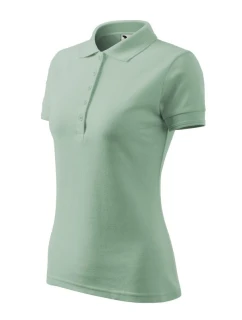 Dámská polokošile Pique (šalvěj)