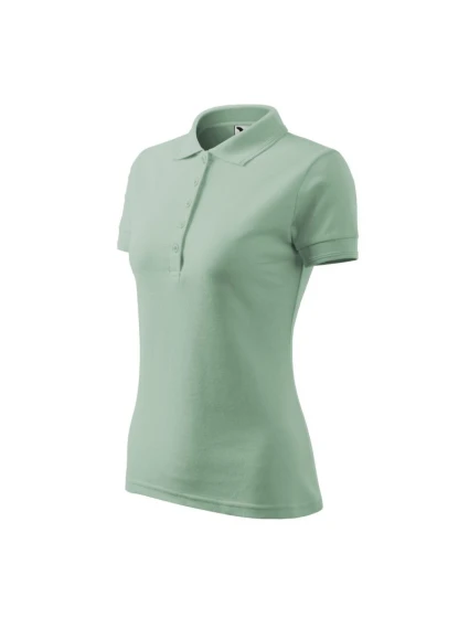 Dámská polokošile Pique (šalvěj) Dámská polokošile Pique (šalvěj)