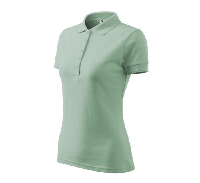 Dámská polokošile Pique (šalvěj) Dámská polokošile Pique (šalvěj)