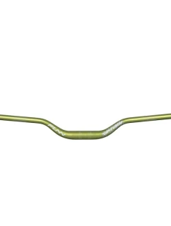 FUNN řídítka UPTURN 35 800 mm zelená 55 mm