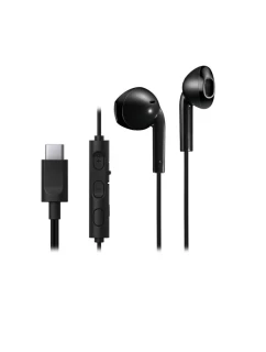 Sluchátka do uší JVC HA-FR17UCB-U