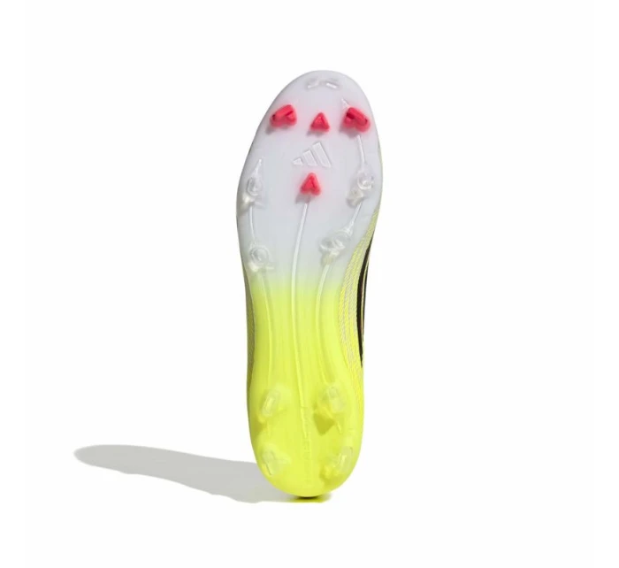 Adidas F50 League Mid FG/MG boty JP8348