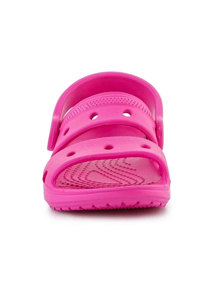 Sandały Classic Jr model 18637077 - Crocs Sandały Classic Jr model 18637077 - Crocs