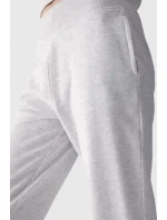 Dámské Teplákové Kalhoty  Šedé model 21678353 - 4F