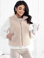 CS vesta KZ 1403.00P světle béžová