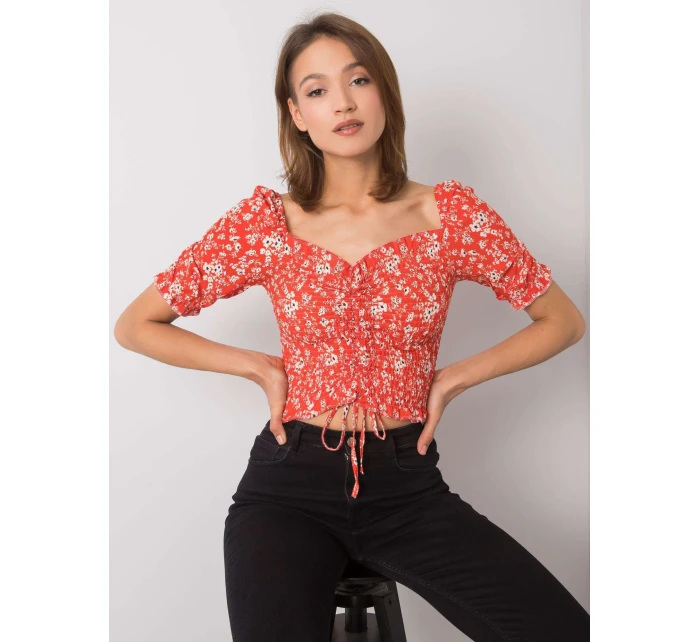 Halenka RO BZ 2516 4.17P korál