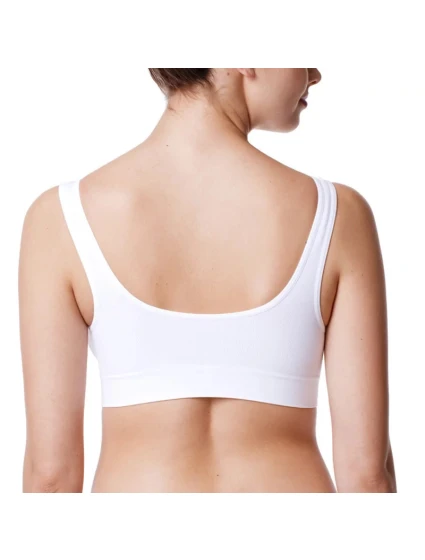 Dámská podprsenka model 22011556 BRA bílá - Bellinda Dámská podprsenka model 22011556 BRA bílá - Bellinda
