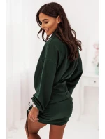 Dámské šaty Aurora model 17634284 - IVON