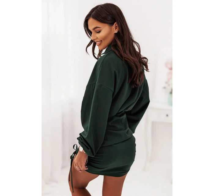 Dámské šaty Aurora model 17634284 - IVON