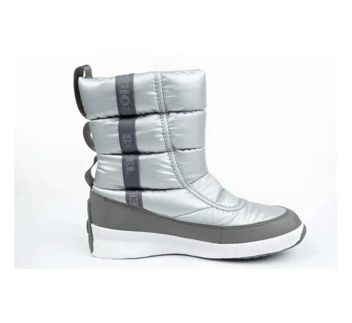 Dámské sněhové boty  šedá  model 21794136 - Sorel