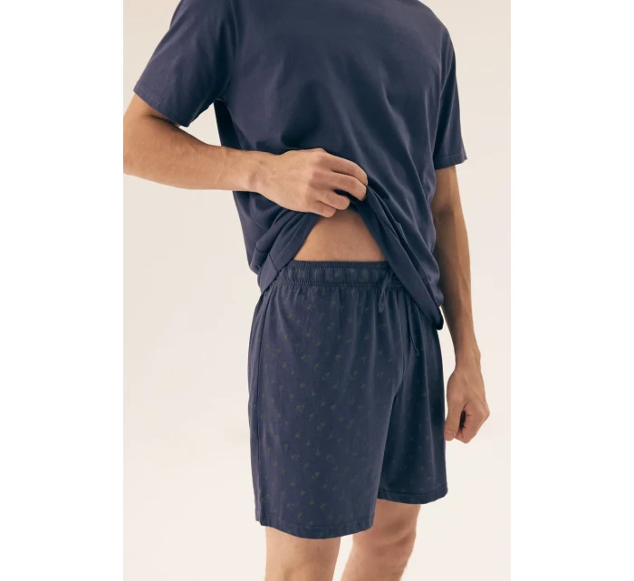 PÁNSKÉ PYŽAMO  SS25 model 20902589 - Henderson