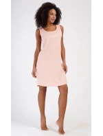 Dámská noční košile na ramínka model 20698728 - Vienetta