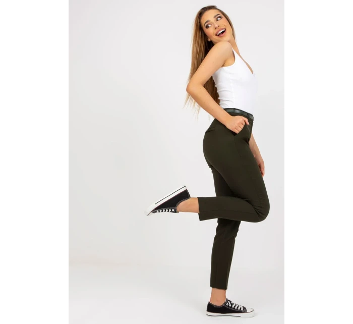 Dámské kalhoty  model 168072 Xsapienza