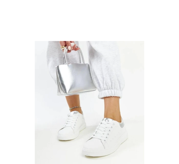 Tenisky  model 207472 Solea