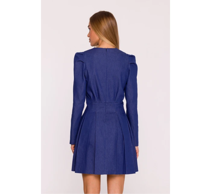 Denní šaty model 216576 Moe Denní šaty model 216576 Moe