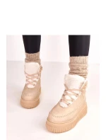 Sportovní boty model 219938 Solea Sportovní boty model 219938 Solea