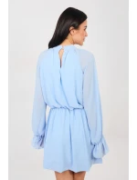 Společenské šaty  model 223375 Rue Paris