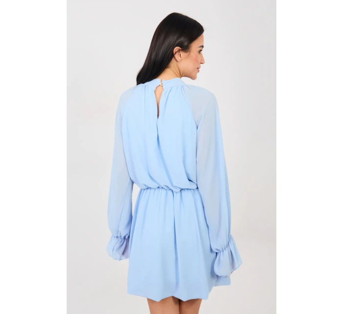 Společenské šaty  model 223375 Rue Paris