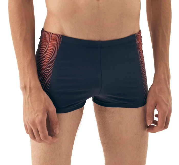 Pánské plavky 42607 Radon blue - HENDERSON Pánské plavky 42607 Radon blue - HENDERSON