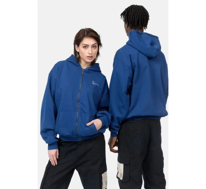 pánské Chest Signature Essential Zip Hoodie model 21348557 pánské - Karl Kani