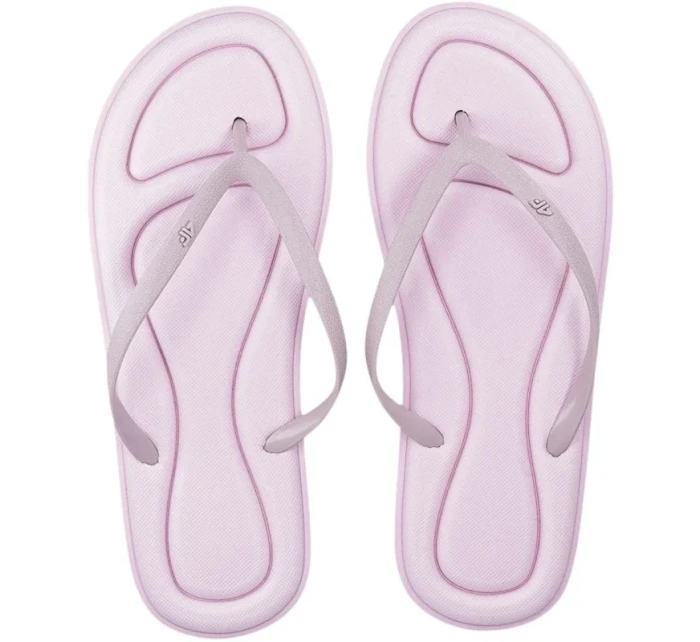 Žabky 4F F020A W 4FMM00FFLIF020A 56S dámské Žabky 4F F020A W 4FMM00FFLIF020A 56S dámské