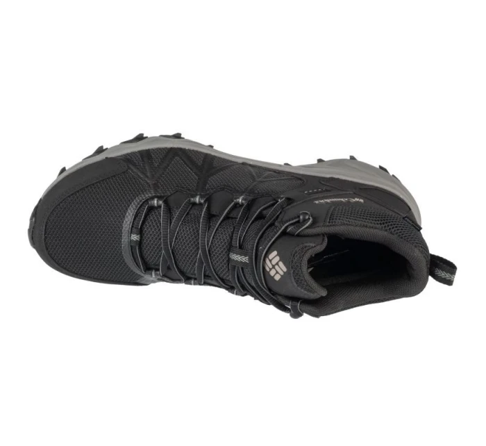 Boty Columbia Peakfreak II Mid Outdry M 2100691010