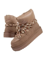 D.Franklin W DFSH375003-TAUP obuv