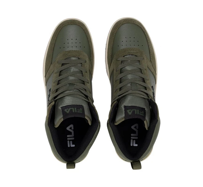 Boty S M model 20680254 - Fila Boty S M model 20680254 - Fila