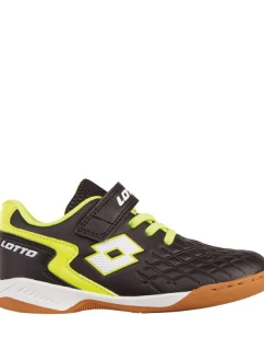 Lotto Dasher Jr boty 2600920K 1124