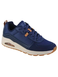 Skechers Uno-Layover 183010-NVY navy blue 41