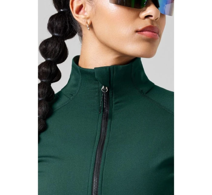 model 21454209 Training Jacket zelená - Casall