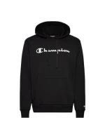 Champion Mikina s kapucí M 221809.KK001 pánské