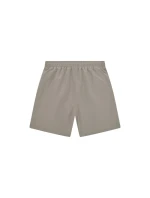 Pánské šedé plavecké šortky Kubota K25SS-204-003-22-1