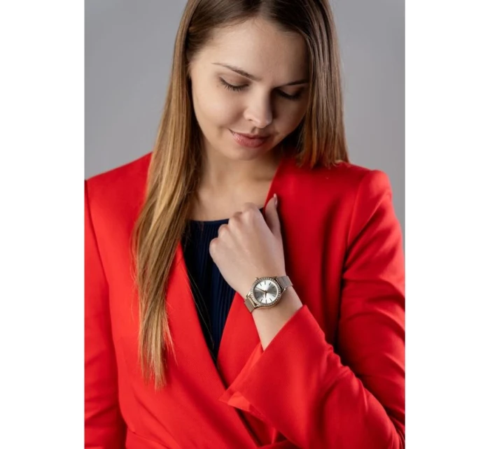 Dámské hodinky model 21857801 - Paul Lorens