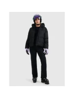 Dámské lyžařské kalhoty s membránou 10000 softshell model 21918575 dámské - 4F Dámské lyžařské kalhoty s membránou 10000 softshell model 21918575 dámské - 4F