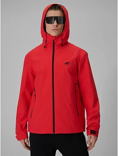 Pánská přechodná bunda s membránou 5000 4F 4FWSS26TTJAM1120-62S