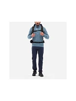 Pánská mikina MILLET Ubic Lightgrid Jkt M, modrá Pánská mikina MILLET Ubic Lightgrid Jkt M, modrá