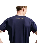 Tričko FC Barcelona Strike II model 22265618 - NIKE