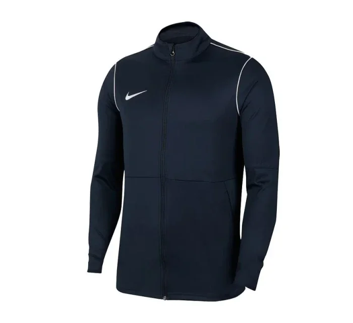 Pánská tréninková bunda Dry Park 20 M BV6885-410 - Nike