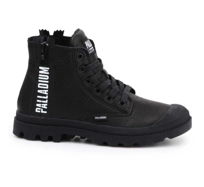 Palladium Pampa UBN ZIPS 96857-008-M