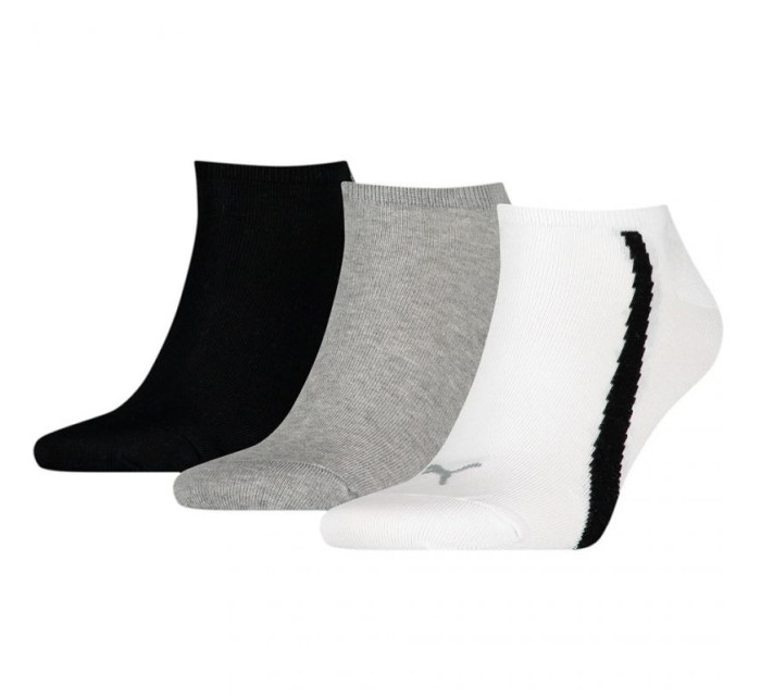 Puma Unisex ponožky pro životní styl 907951 02