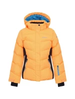 Dětská lyžařská bunda  Junior model 16974958 - Icepeak