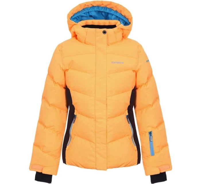 Dětská lyžařská bunda  Junior model 16974958 - Icepeak