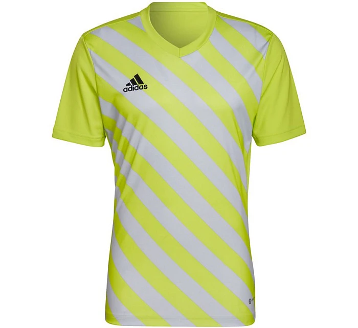 Pánský dres Entrada 22 Graphic Jersey M HF0118 - Adidas